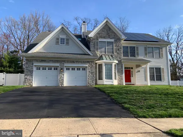 33 Chicory Ln, PENNINGTON, NJ 08534