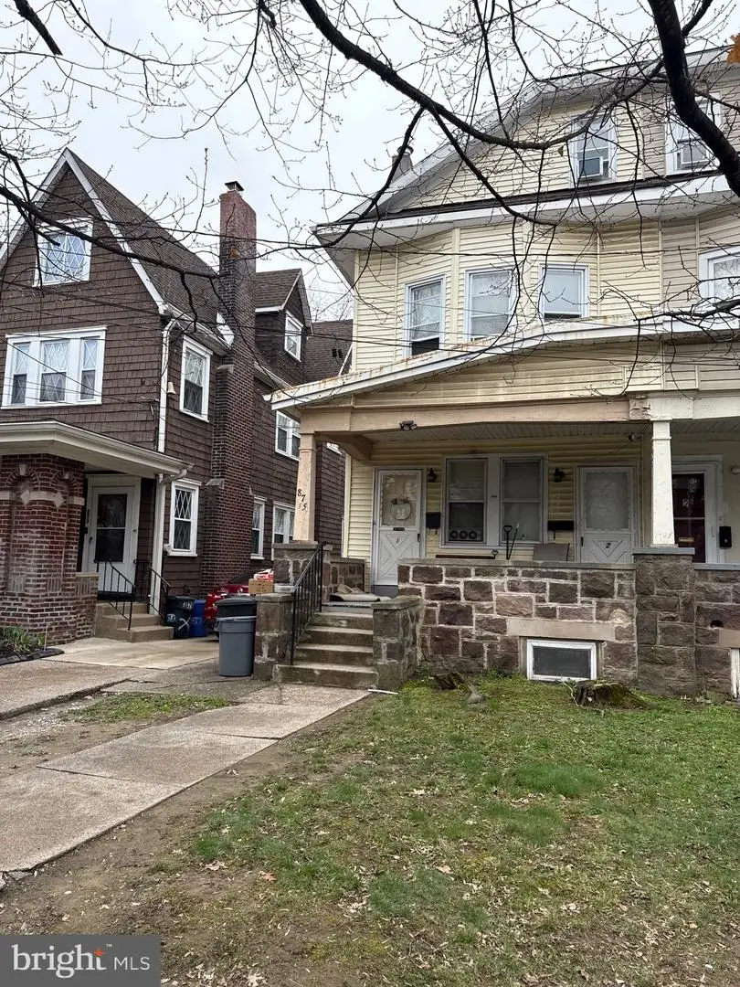 875 Bellevue Ave, Trenton, NJ 08618 - #1