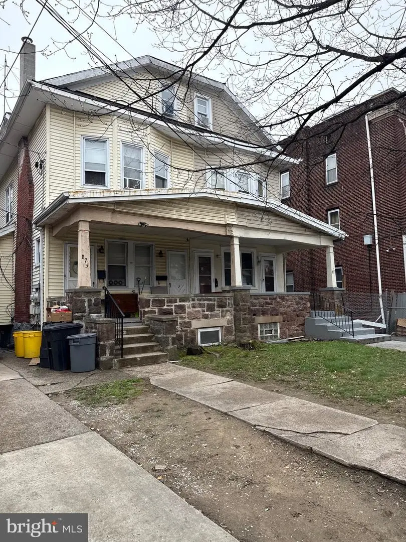 875 Bellevue Ave, Trenton, NJ 08618 - #3
