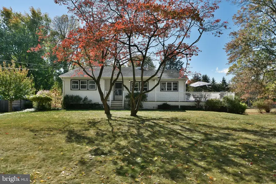 11 Metekunk Dr, Ewing, NJ 08638 - #3