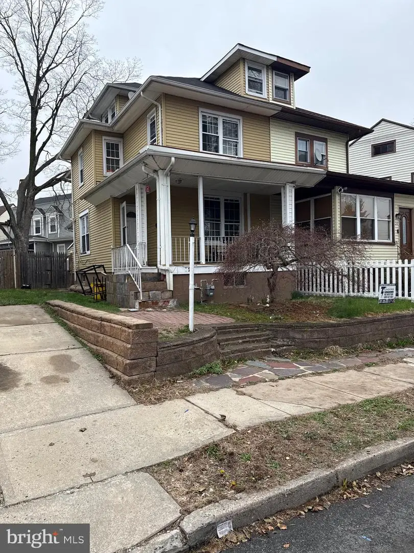 22 Mervine Pl, Hamilton, NJ 08609 - #2