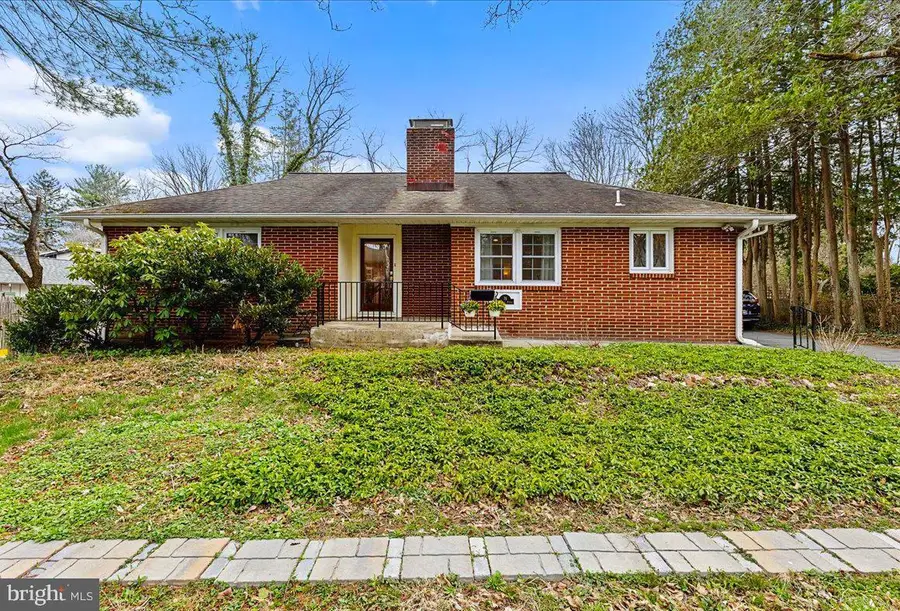 76 Mountain Ave, Princeton, NJ 08540 - #2