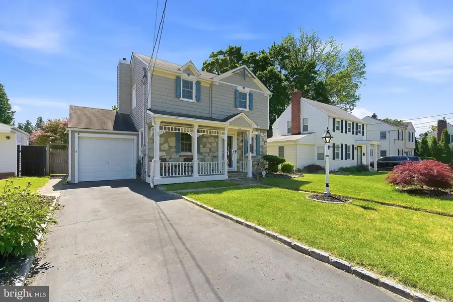 144 Maple Shade Ave, Hamilton, NJ 08610 - #2