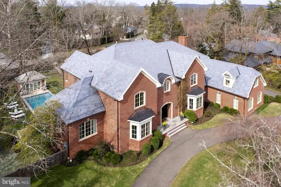 178 Library Pl, Princeton, NJ 08540 - #2