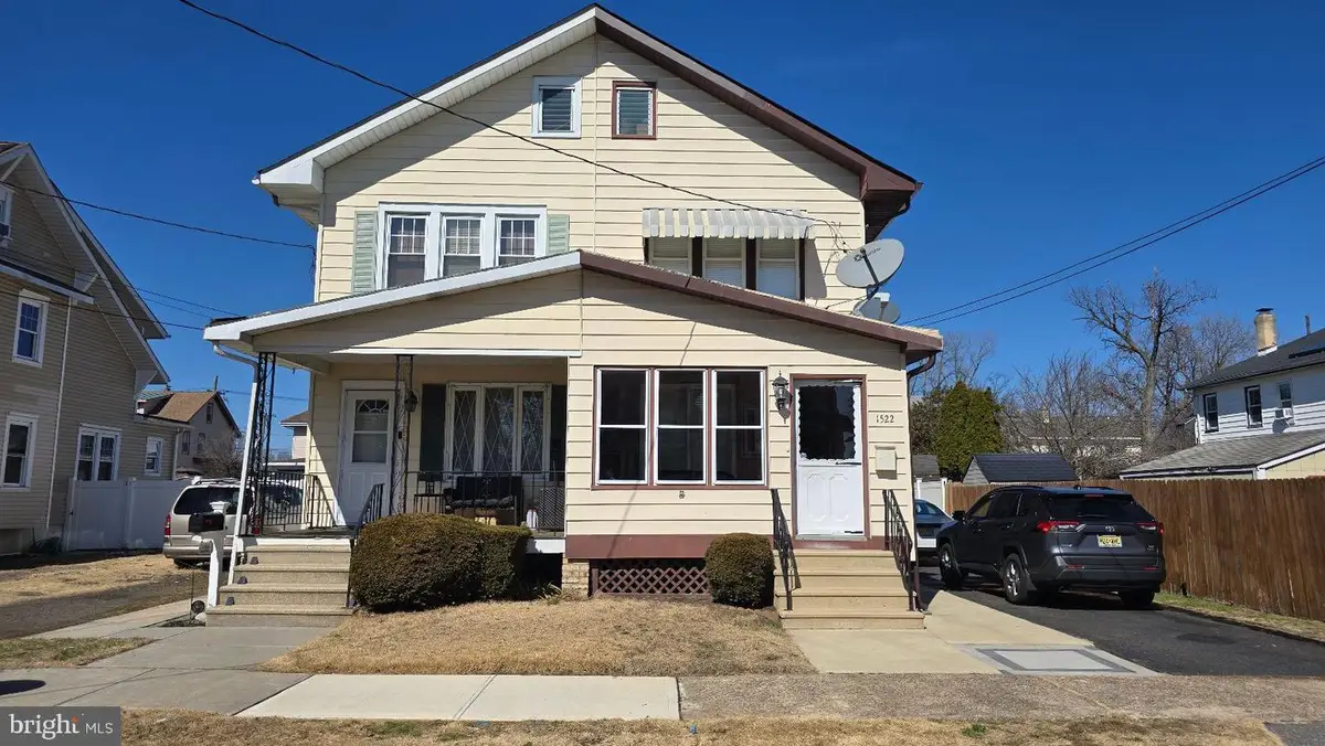 1522 Cornell Ave, Hamilton, NJ 08619 - #1