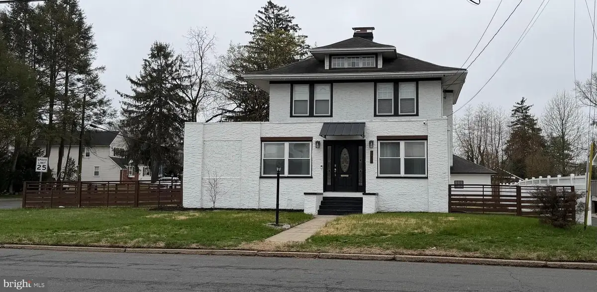 4053 Nottingham Way, Hamilton, NJ 08690 - #1