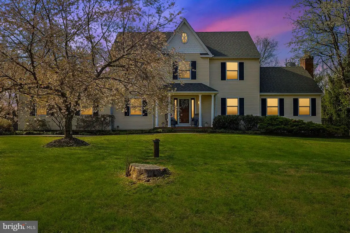 23 Fabrow Dr, Titusville, NJ 08560 - #1