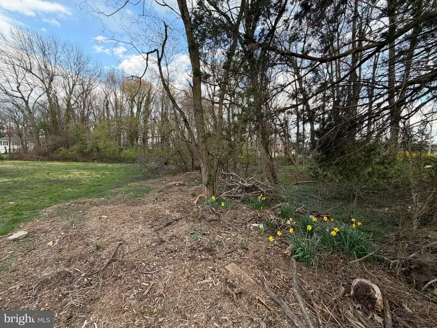 Block 2008 - Lot 12.02 Coolidge Ave, Lawrence, NJ 08648 - #3