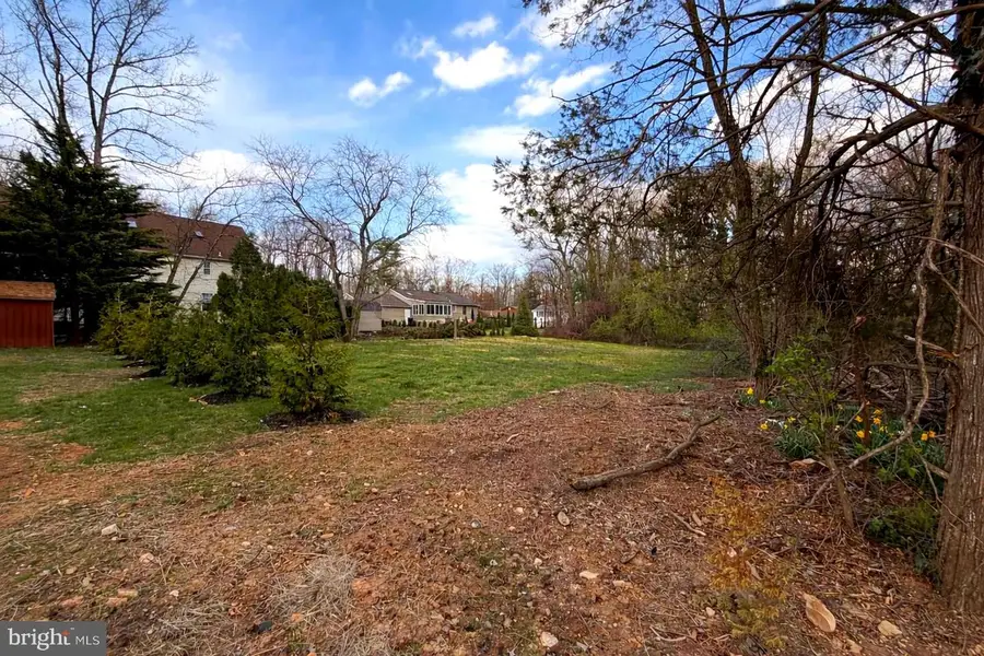Block 2008 - Lot 12.03 Coolidge Ave, Lawrence, NJ 08648 - #2