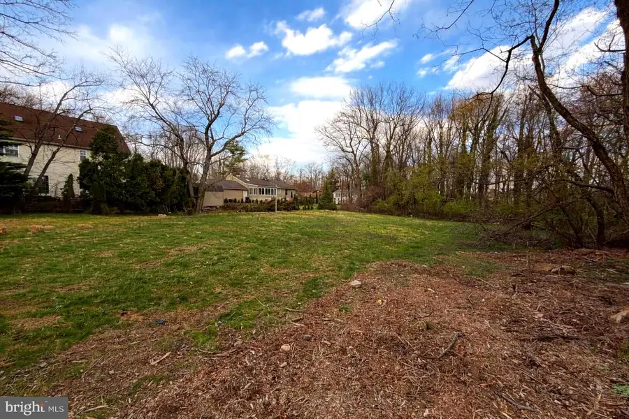 Block 2008 - Lot 12.03 Coolidge Ave, Lawrence, NJ 08648 - #3