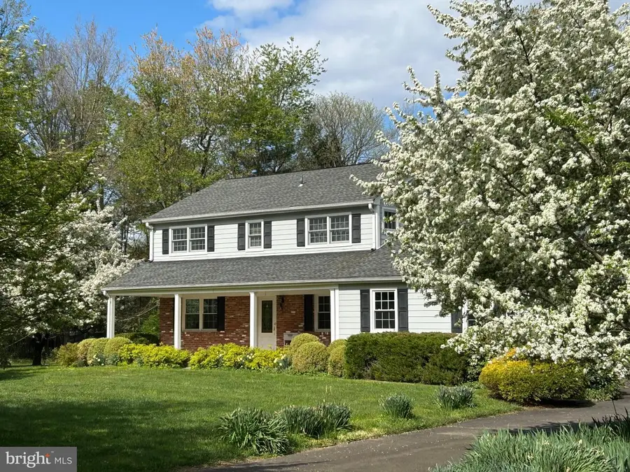 279 Pennington Rocky Hill Rd, Pennington, NJ 08534 - #3