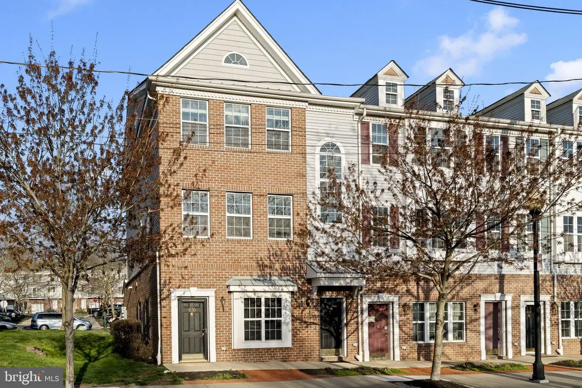 1032 Lamberton St, Trenton, NJ 08611 - #1