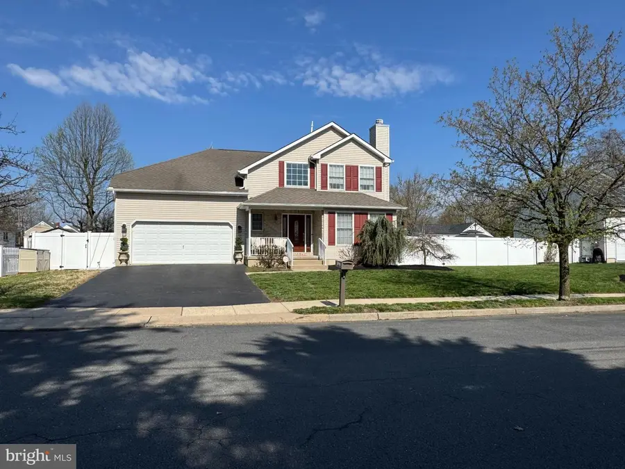 350 Leonard Ave, Hamilton, NJ 08619 - #2