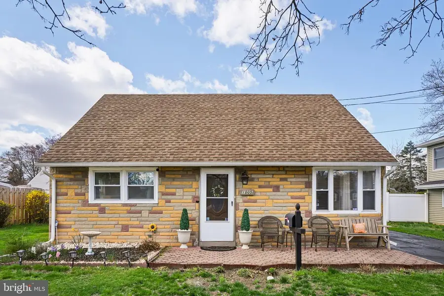 1005 Terrace Blvd, Trenton, NJ 08618 - #2