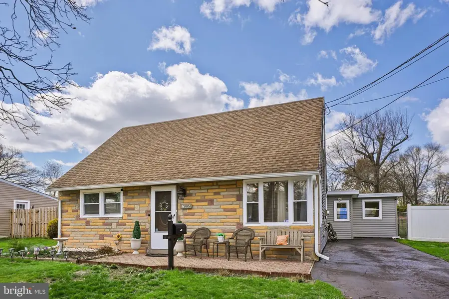 1005 Terrace Blvd, Trenton, NJ 08618 - #3