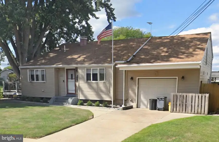 133 Elton Ave, Hamilton, NJ 08620 - #2