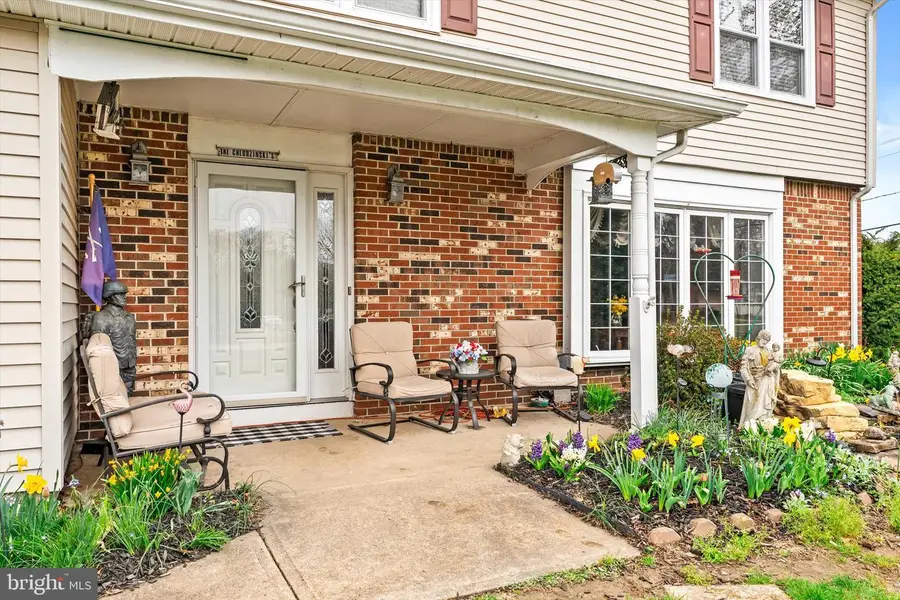 22 Hoffman Dr, Hamilton, NJ 08690 - #3