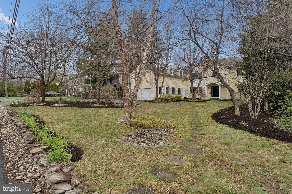 29 Dempsey Ave, Princeton, NJ 08540 - #1