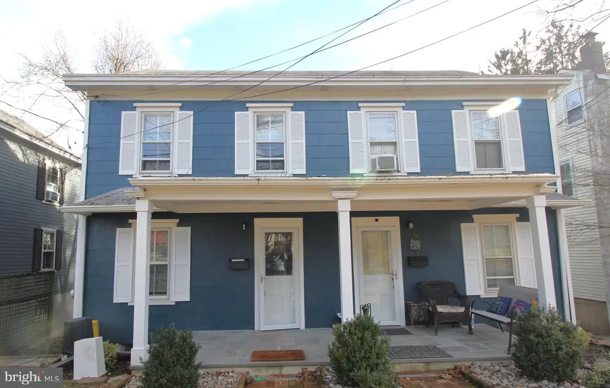 11-13 Hart Ave, Hopewell, NJ 08525 - #1