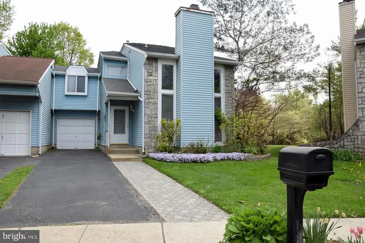 65 Allison Rd, Hightstown, NJ 08520 - #1