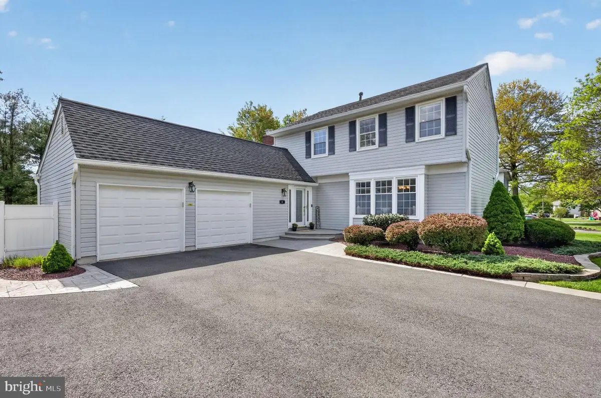 8 Valerie Lane, Lawrenceville, NJ 08648 - #1