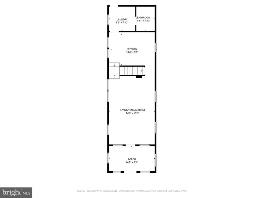 817 President Ave, Lawrence, NJ 08648 - #2