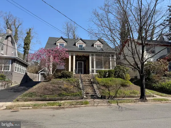 102 School Ln, TRENTON, NJ 08618