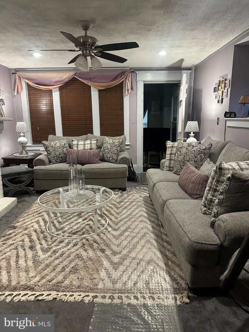 26 Columbia Ave, Trenton, NJ 08618 - #2