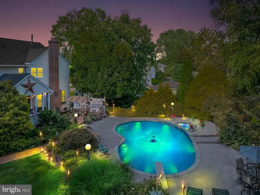 94 Tindall Rd, Robbinsville, NJ 08691 - #2