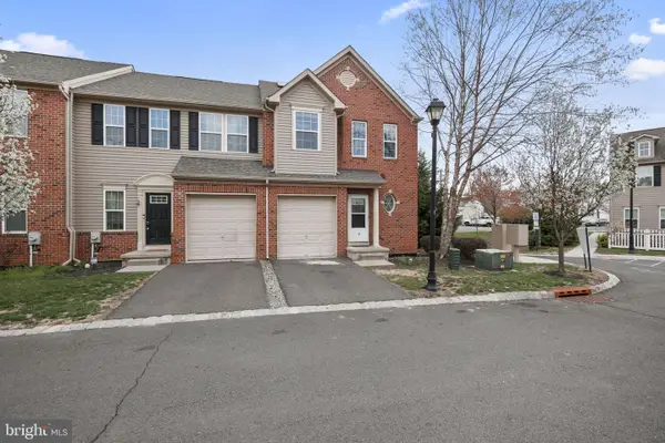 18 Panfili Ln, HAMILTON, NJ 08610