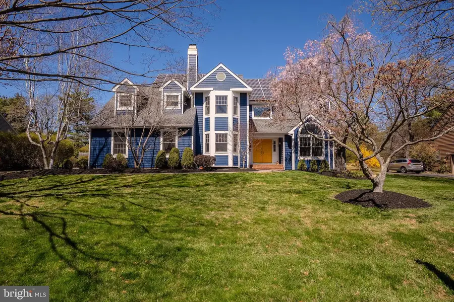 26 Baldwin St, Pennington, NJ 08534 - #2