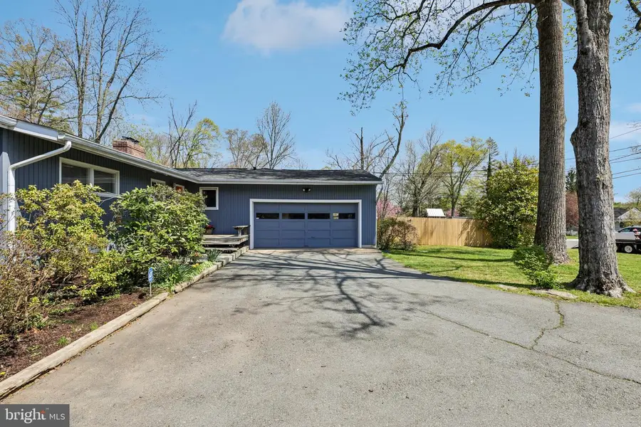 113 Adams Dr, Princeton, NJ 08540 - #2