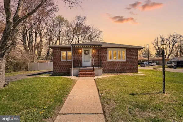 36 Browning Ave, EWING, NJ 08638