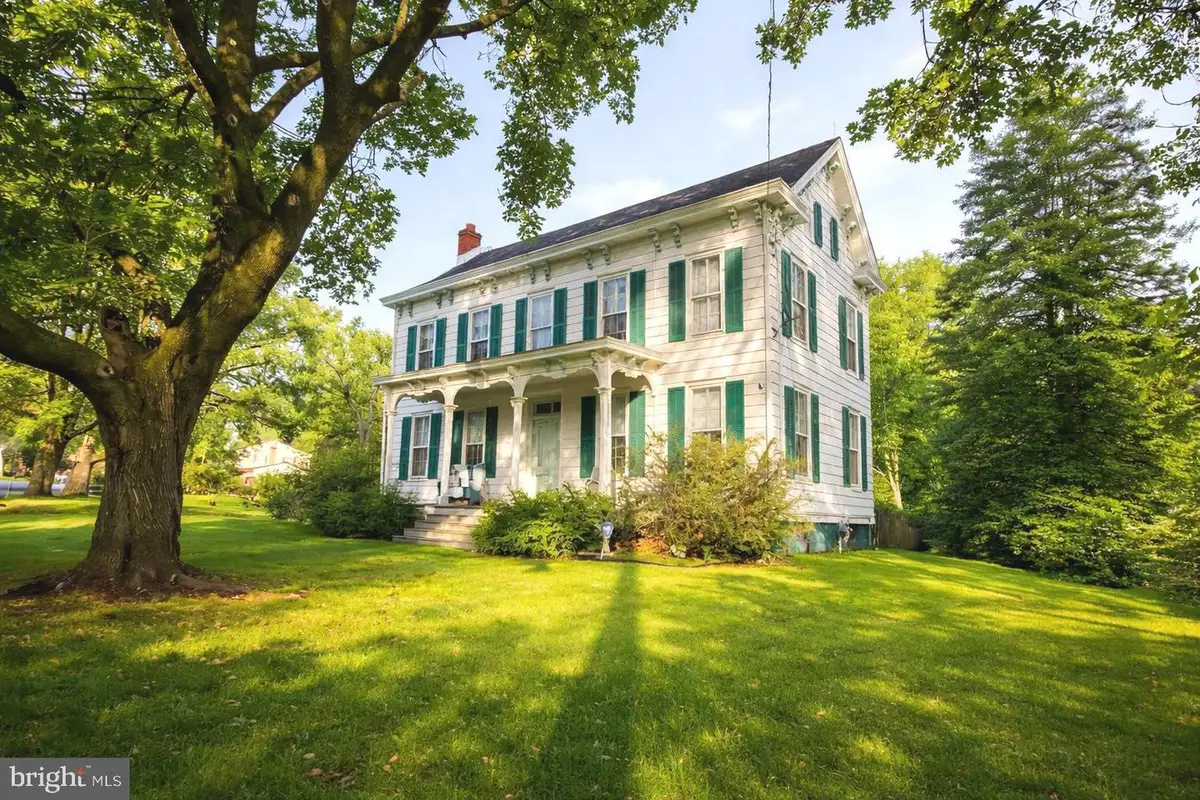 441 Dutch Neck, East Windsor, NJ 08520 - #1