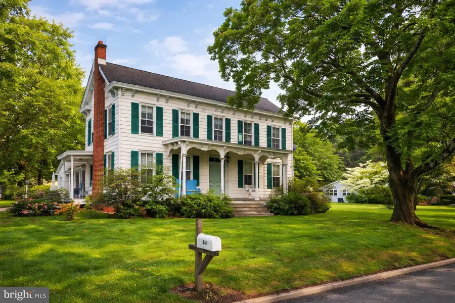 441 Dutch Neck, East Windsor, NJ 08520 - #3