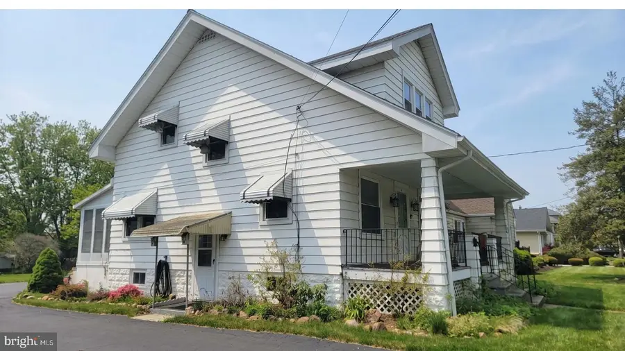 312 Monmouth St, Hightstown, NJ 08520 - #3