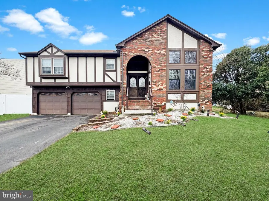 3 Beth Ann, Ewing, NJ 08638 - #2