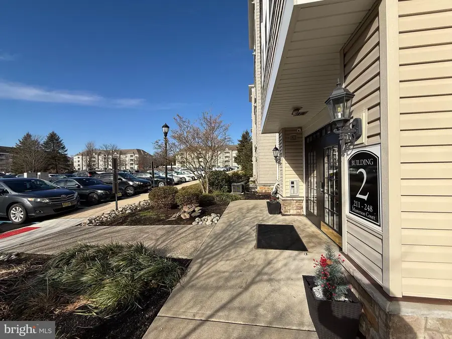 231 Masterson Ct, Ewing, NJ 08618 - #2