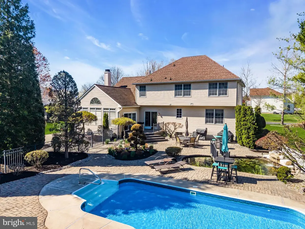 24 Witmer Way, Robbinsville, NJ 08691 - #1