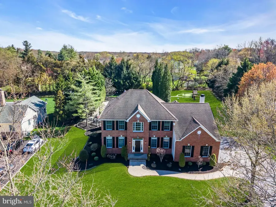 24 Witmer Way, Robbinsville, NJ 08691 - #2