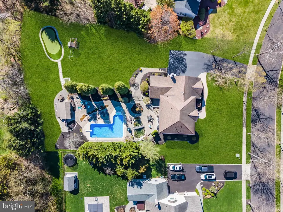 24 Witmer Way, Robbinsville, NJ 08691 - #3