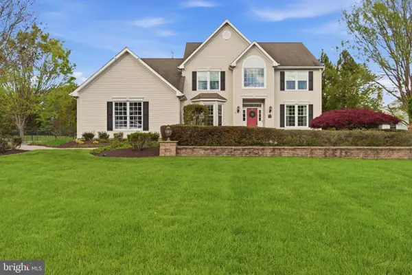 7 Witmer Way, ROBBINSVILLE, NJ 08691