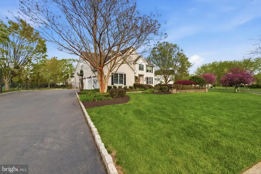 7 Witmer Way, Robbinsville, NJ 08691 - #2