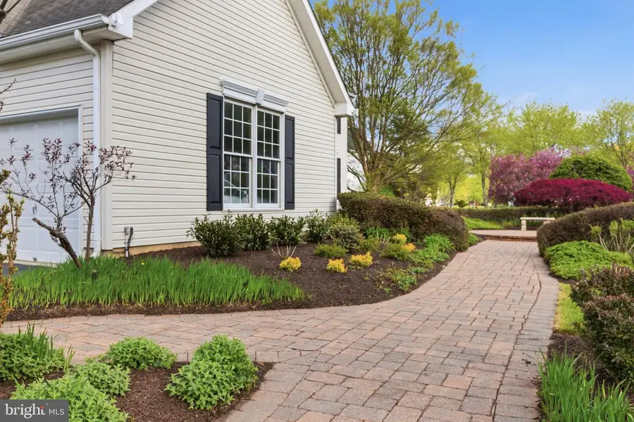 7 Witmer Way, Robbinsville, NJ 08691 - #3