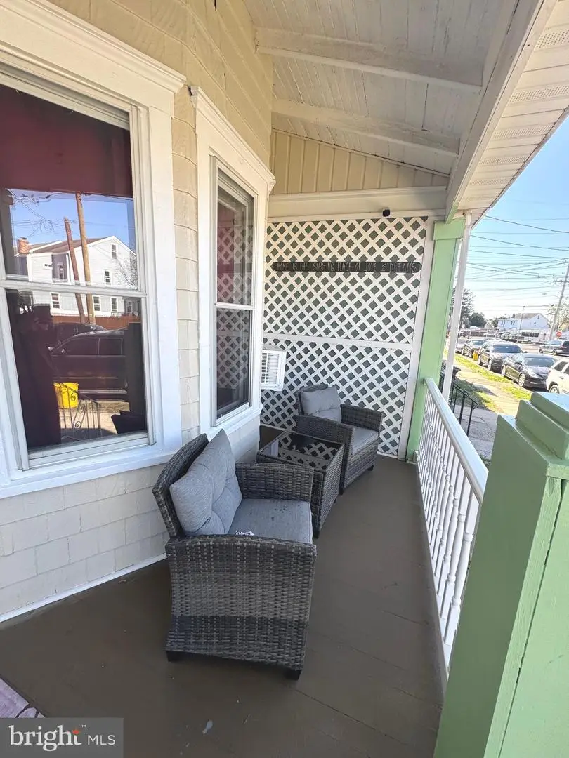 1156 Franklin St, Trenton, NJ 08610 - #2