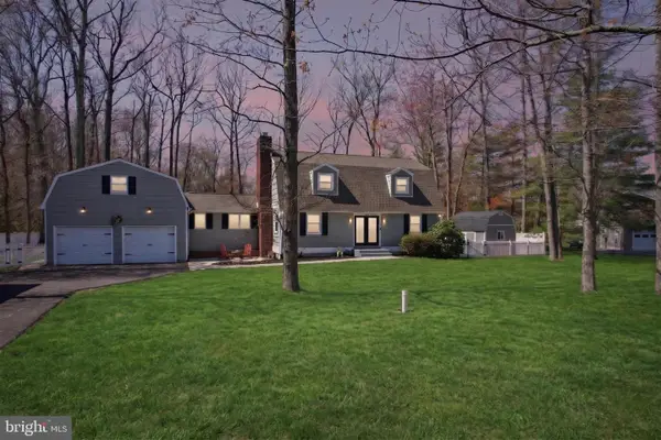 351 Merrick Rd, ROBBINSVILLE, NJ 08691