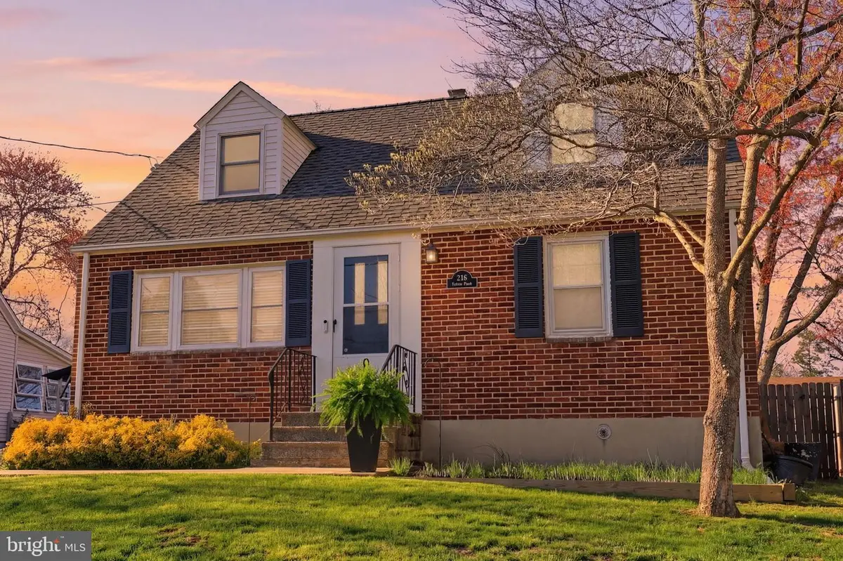 240 Tantum Dr, Hamilton, NJ 08610 - #1