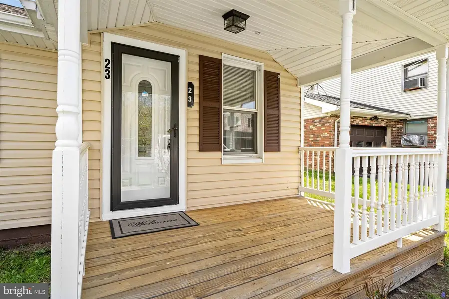 23 Fred Vereen Jr Road, Lawrence, NJ 08648 - #2