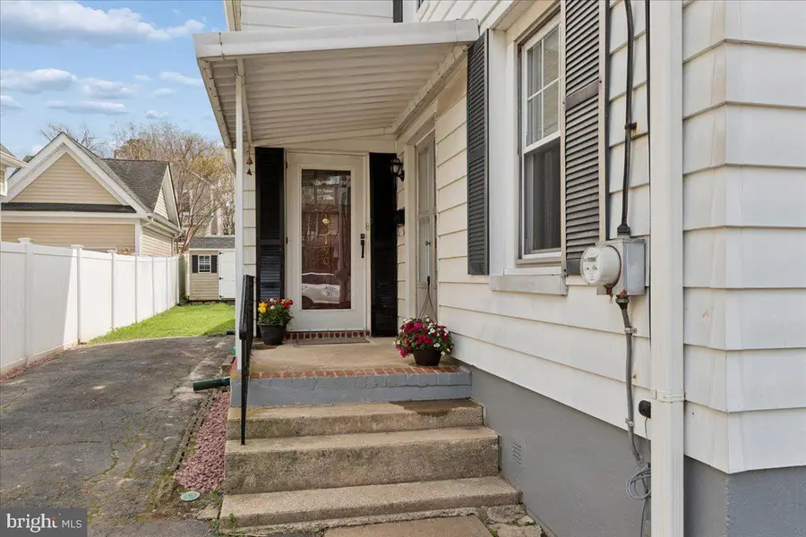190 Birch Ave, Princeton, NJ 08542 - #2
