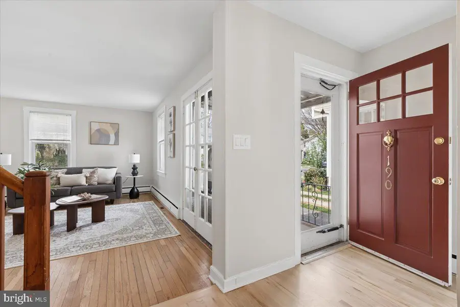 190 Birch Ave, Princeton, NJ 08542 - #3